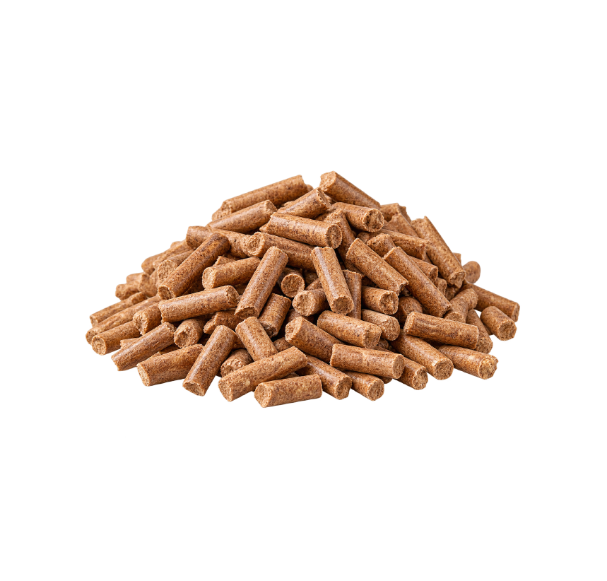 Foto Wood Pellet